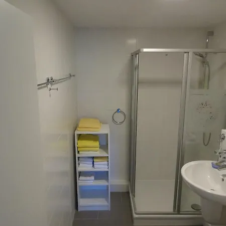 Διαμέρισμα Haenflingsnest *