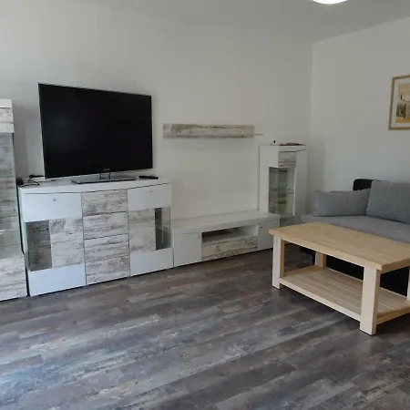 Hanflingsnest Apartment