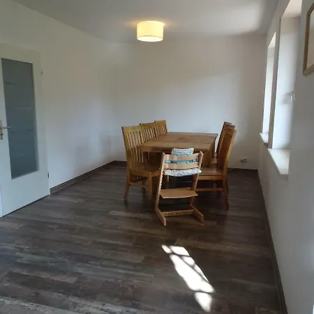 Hanflingsnest Apartment Berlin
